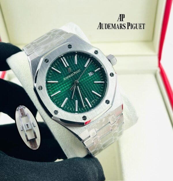 AUDEMARS PIGUET AP - Image 6
