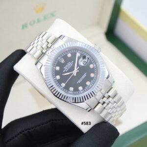 ROLEX AIRKING MEN AUTOMATIC 41mm