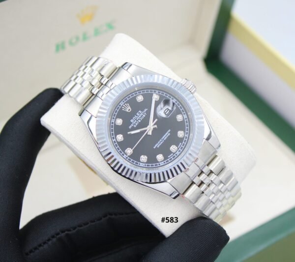 ROLEX AIRKING MEN AUTOMATIC 41mm