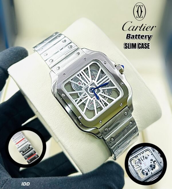 CARTIER