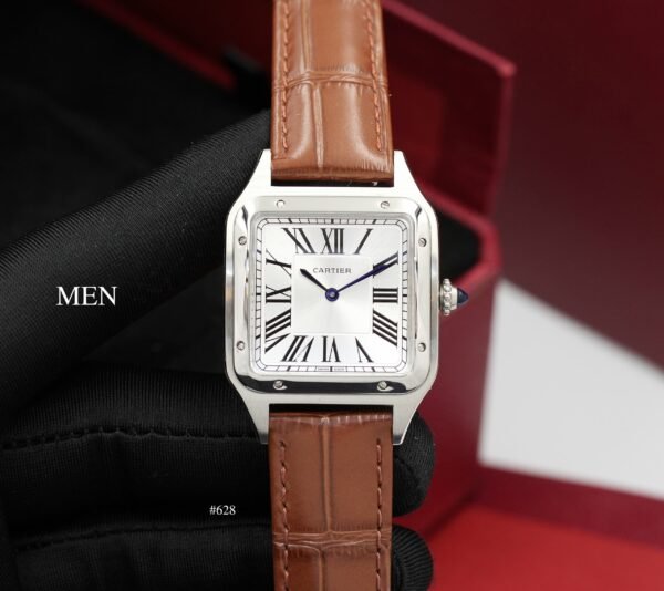 CARTIER MEN SLIM SIZE BATTERY - Image 3