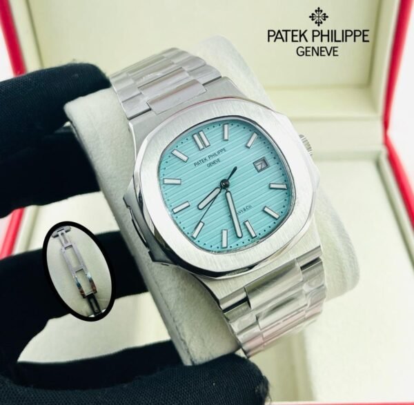 PATEK PHILIPPE GENEVE - Image 4