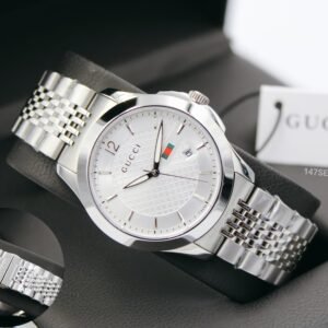 GUCCI MEN BATTERY 40MM