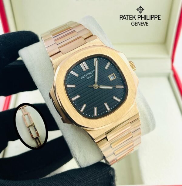 PATEK PHILIPPE GENEVE - Image 8