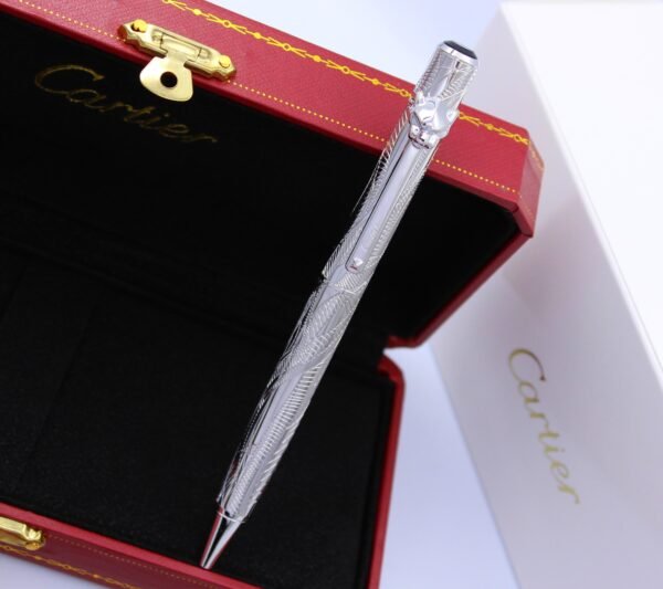 CARTIER PEN  MASTER QUALITY - Image 9