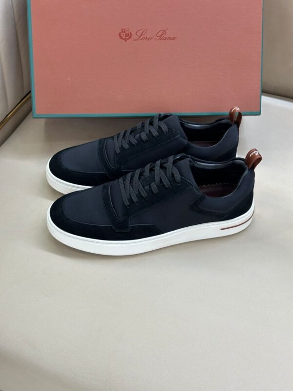 *LORO PIANA*
*SUPER MASTER* - Image 3