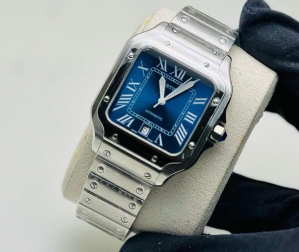 CARTIER AUTOMATIC - Image 5