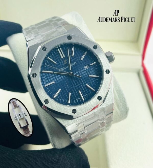 AUDEMARS PIGUET AP - Image 10