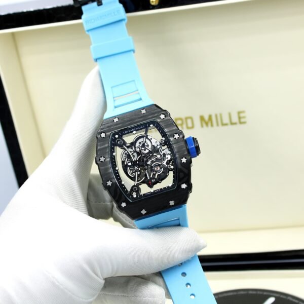RICHARD MILLE 
MEN AUTOMATIC - Image 6