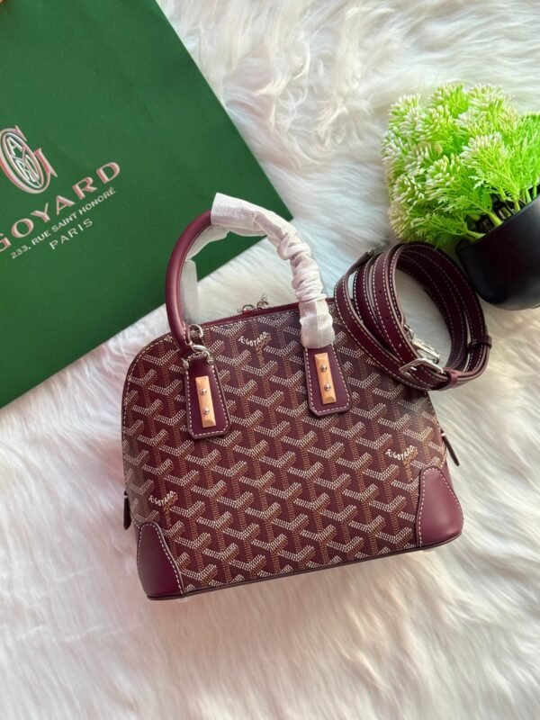 GOYARD  Vendome
Size 23 Cm - Image 2