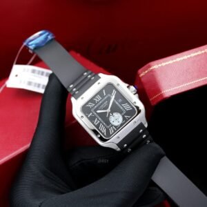 CARTIER MEN AUTOMATIC 41MM