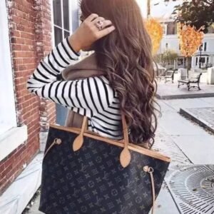 LOUIS VUITTON NEVERFULL