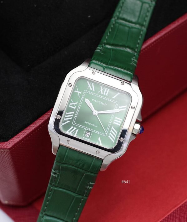 CARTIER MEN AUTOMATIC 41MM - Image 4