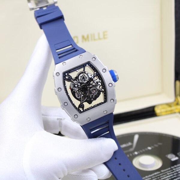 RICHARD MILLE 
MEN AUTOMATIC - Image 4