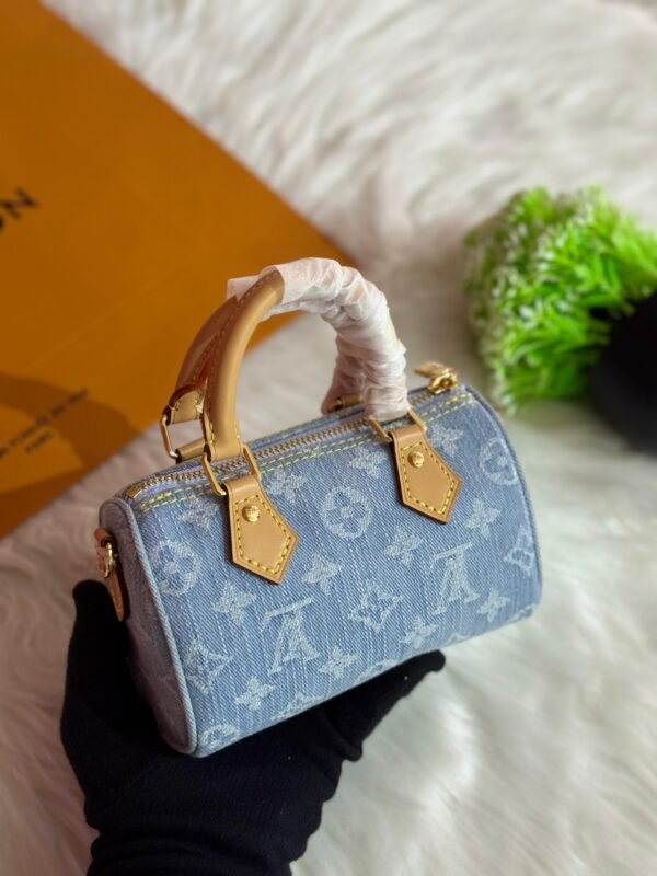 LV Speedy Nano 
Size 16 Cm - Image 4