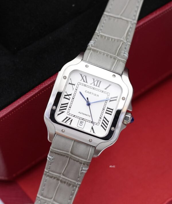 CARTIER MEN AUTOMATIC 41MM - Image 3