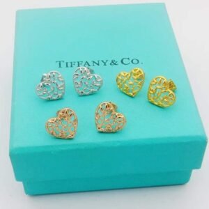 TIFFANY EARRINGS