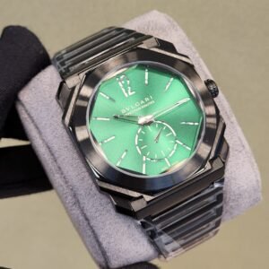 BVLGARI