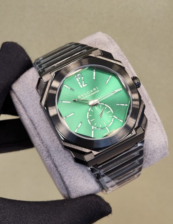 BVLGARI