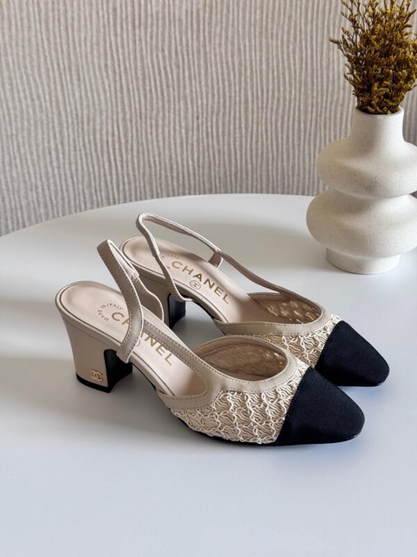 CHANEL