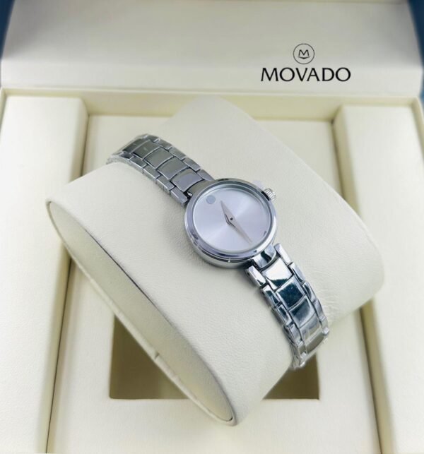 MOVADO - Image 3