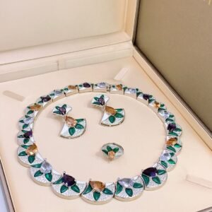BVLGARI