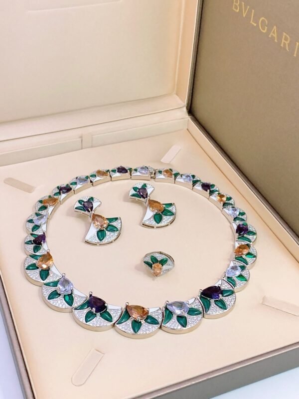 BVLGARI