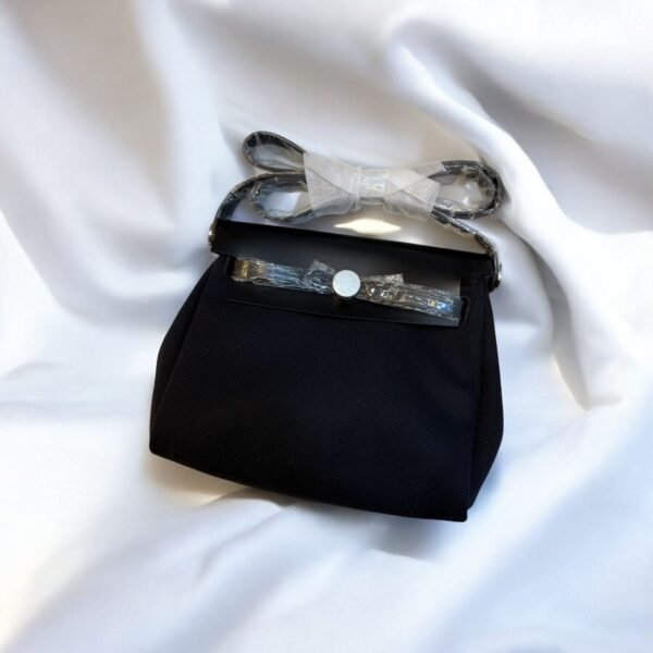 HERMES Herbag
Size 20 Cm