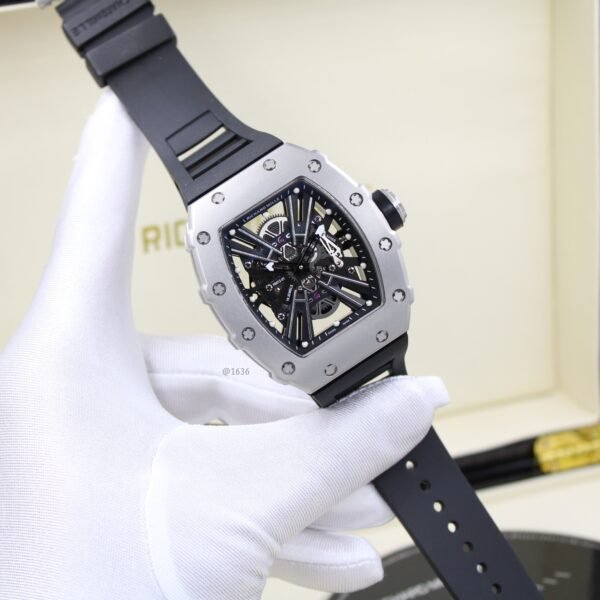 RICHARD MILLE 
MEN AUTOMATIC - Image 2