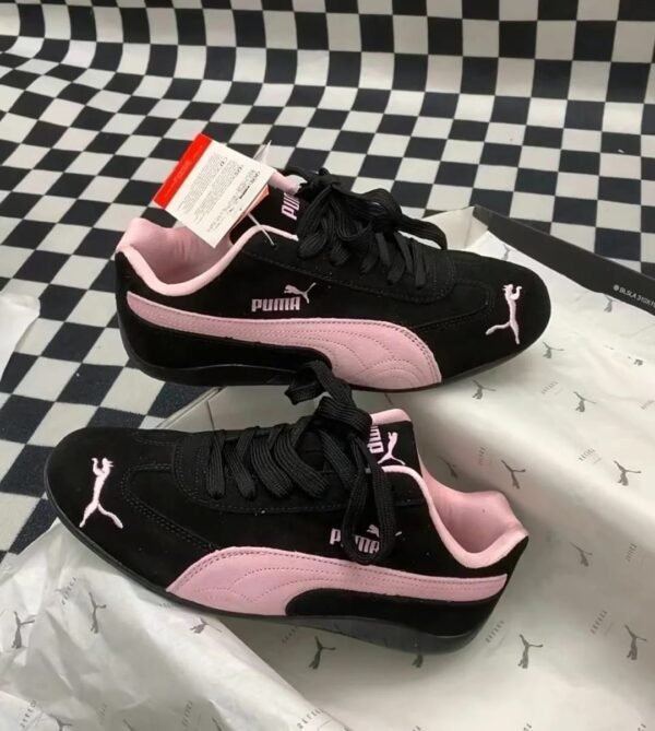PUMA