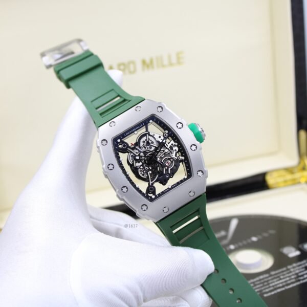 RICHARD MILLE 
MEN AUTOMATIC - Image 5
