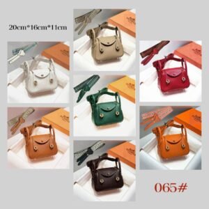 HERMÈS LINDY