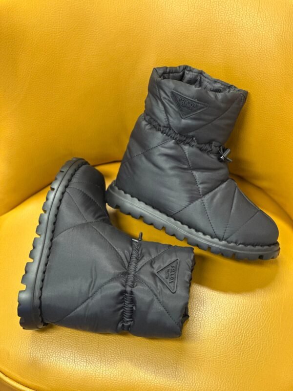 PRADA BOOT - Image 4