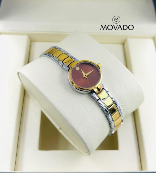 MOVADO - Image 2
