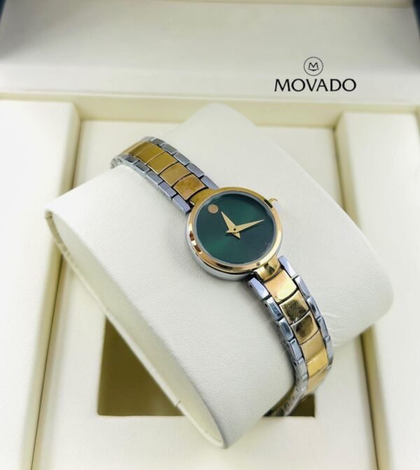MOVADO - Image 7