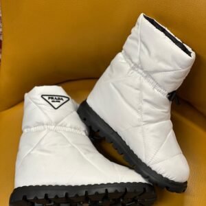 PRADA BOOT