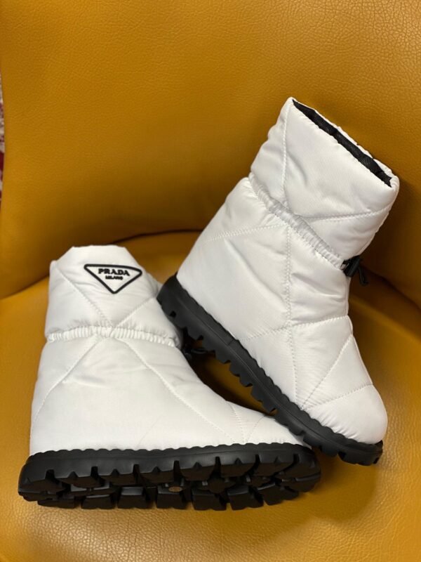 PRADA BOOT