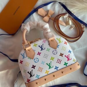 LV Alma BB
Size 23 Cm