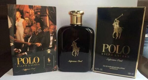 PERFUMES MASTER QUALITY - Image 17