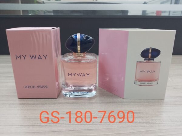 PERFUMES MASTER QUALITY - Image 8