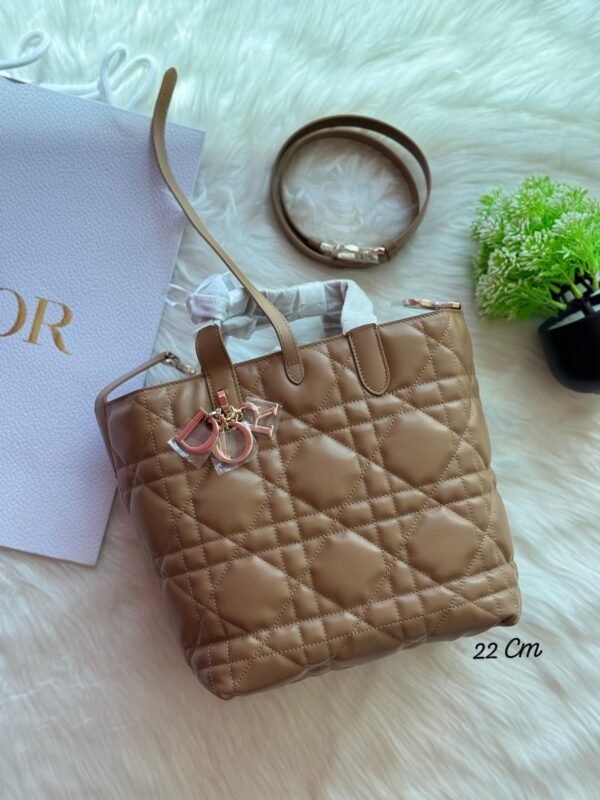 DIOR Tote Bag - Image 2