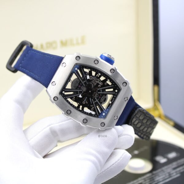 RICHARD MILLE 
MEN AUTOMATIC - Image 3