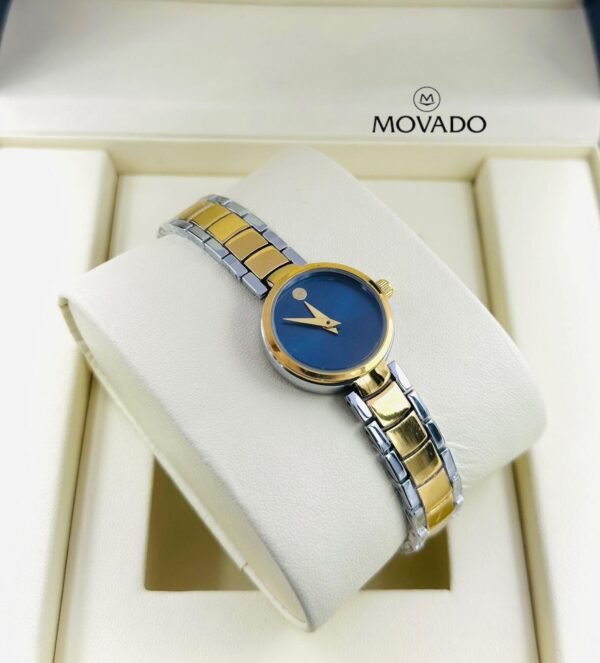 MOVADO