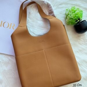 DIOR Tote Bag
