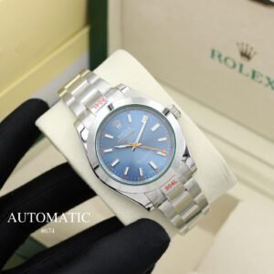 ROLEX MEN AUTOMATIC 41mm