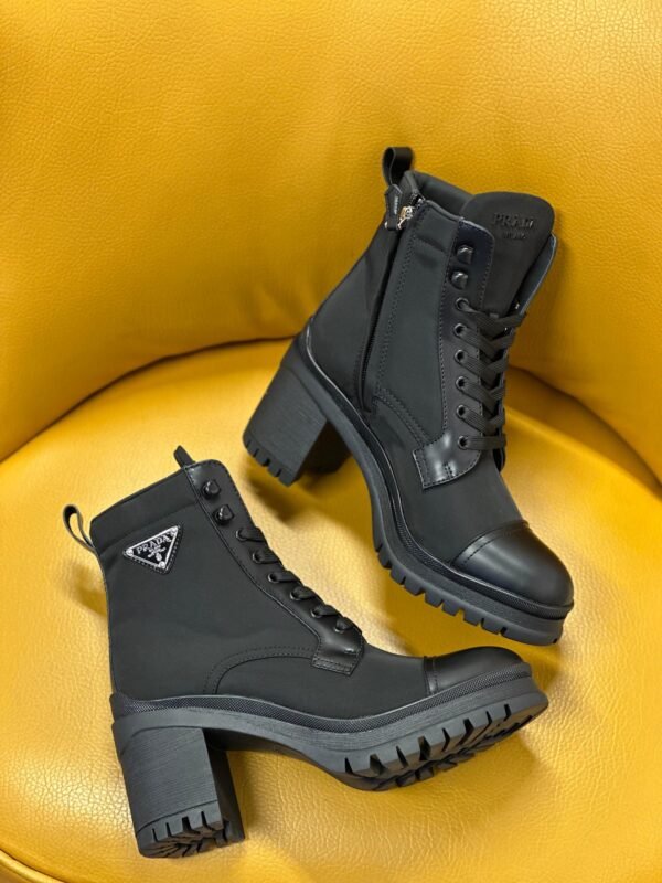 PRADA BOOT