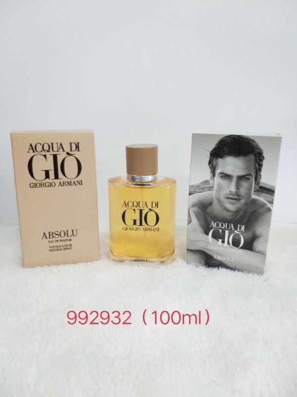 PERFUMES MASTER QUALITY - Image 25