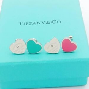 TIFFANY EARRINGS