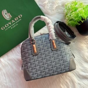 GOYARD  Vendome
Size 23 Cm