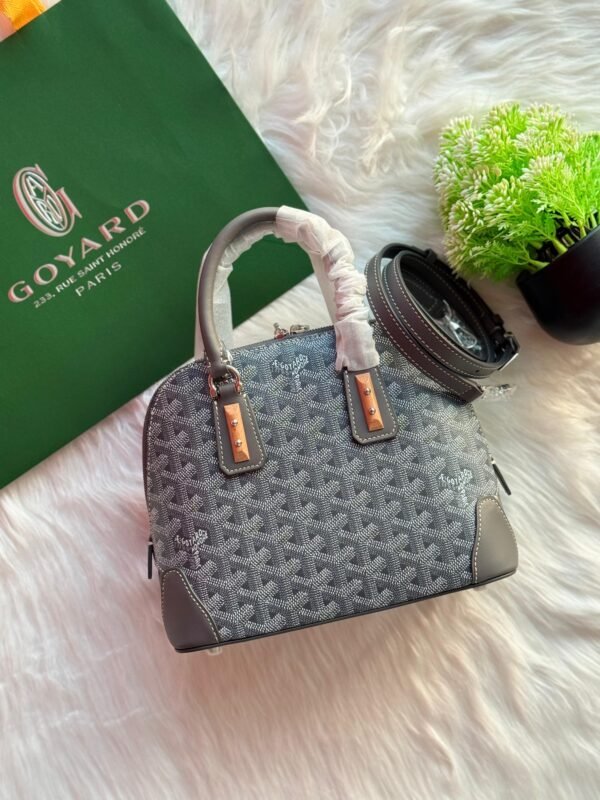 GOYARD  Vendome
Size 23 Cm